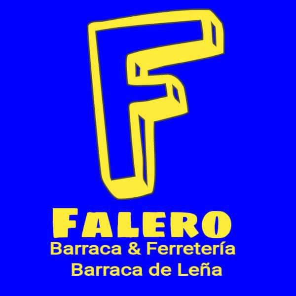 Logo Ferretería Falero